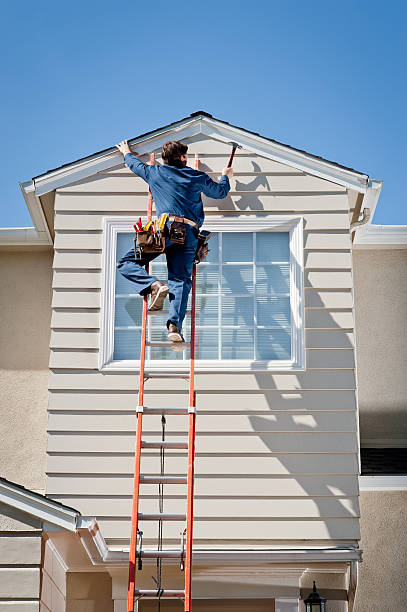 Best Siding Maintenance  in Orrville, OH